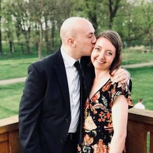 Meet your Posher, Lindsey